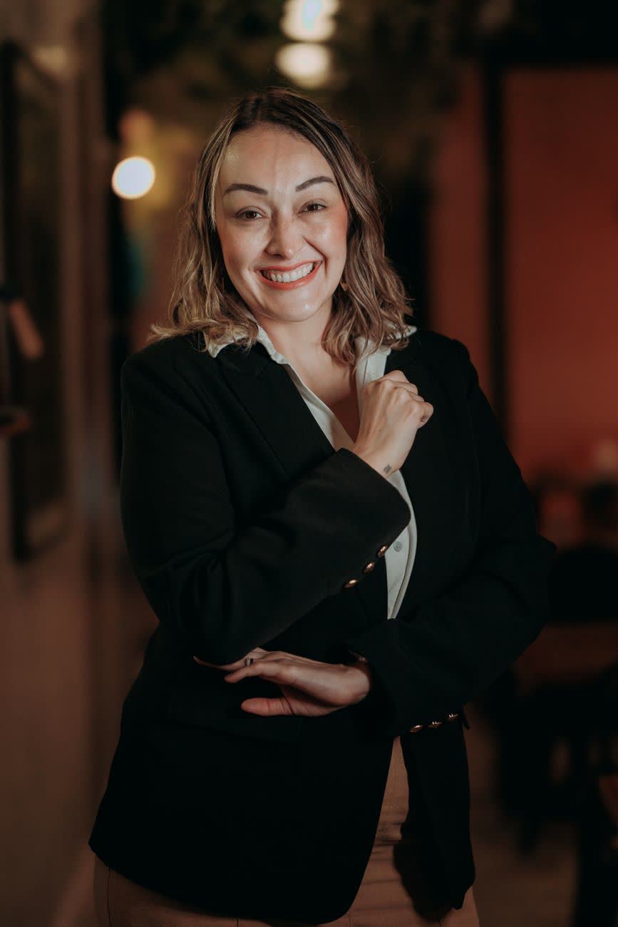 Nagy Katalin — műszaki előkészítés